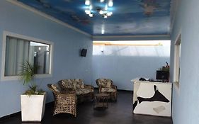 Hotel Roma Edeia